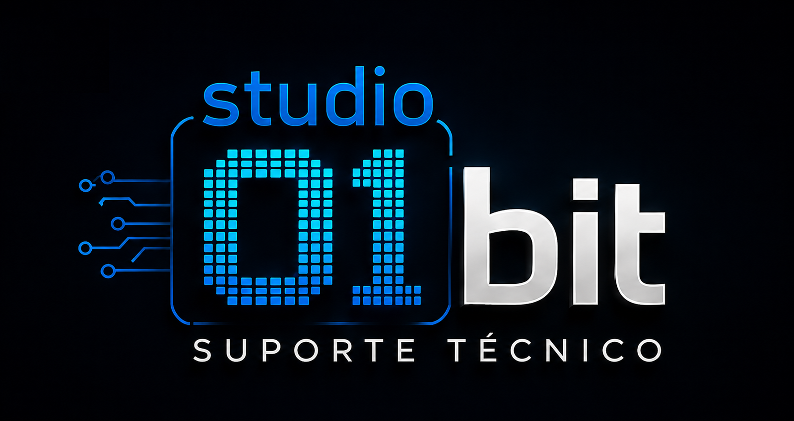 Studio 01bit — Suporte Técnico